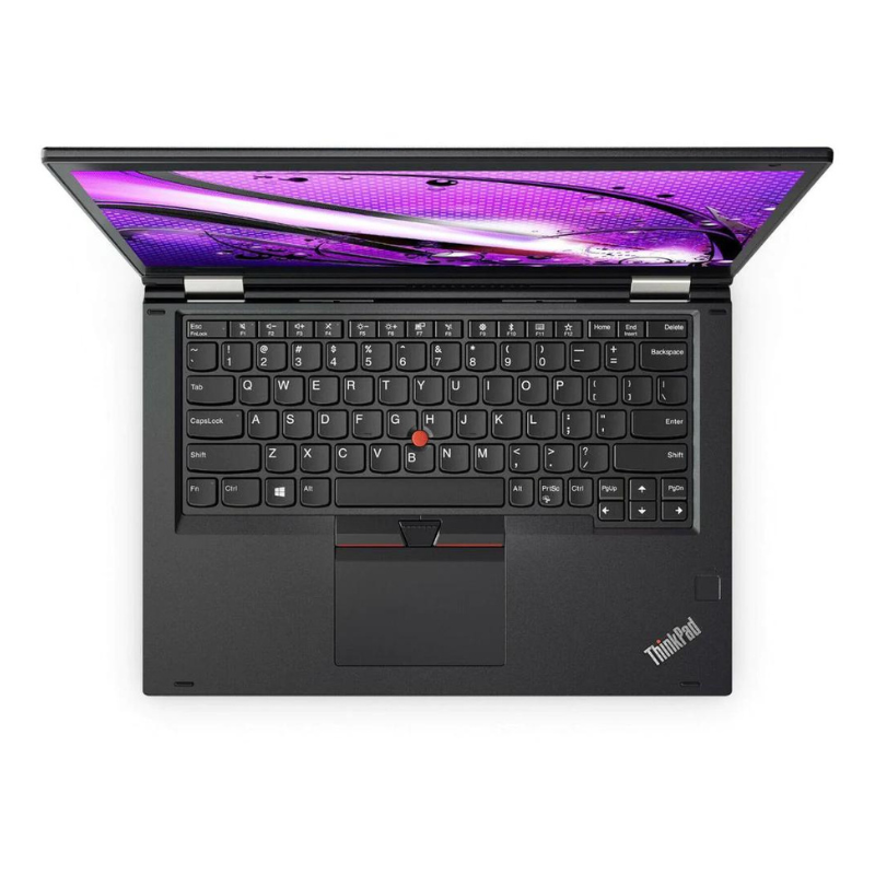 Lenovo ThinkPad YOGA 370 13.3" FHD 2 in 1 - Intel Core i5-7200U/8GB RAM/256GB SSD/Windows 11
