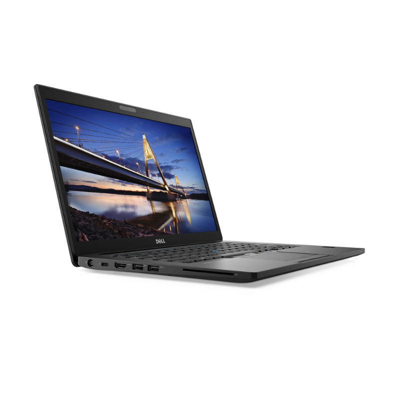 DELL LATITUDE 7480 14" Inch Laptop- Intel Core i7-6600U/512SSD/16GB RAM/Windows 11 Pro - 52JF1N2