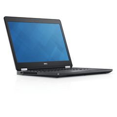 Dell Latitude E5470 14" FHD Laptop-Intel Core i5-6300U/16GB RAM/256GB SSD/Windows 11 Pro