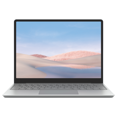 Microsoft Surface Laptop Go - Intel Core i5-1035G1/8GB RAM/128GB SSD/Windows 11 Pro