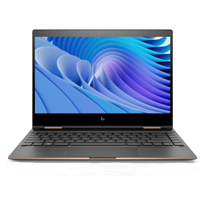 HP Spectre X360 13-AE021TU 13.3" 2 in 1 - Intel Core i5-8250U/360GB SSD/8GB RAM/Windows 11 Pro - 2XP42PA