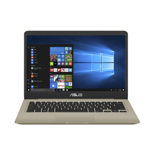 ASUS VivoBook S14 14" Full HD Laptop - Intel Core i5-8250U/16GB RAM/256GB SSD+1TB HDD/Windows 11- S410UA-EB109T