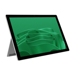 Microsoft Surface Pro 7 - 10th Gen Intel Core i5-1035G4/128SSD/8GB RAM/Windows 11 Pro - 1866 includes Keyboard