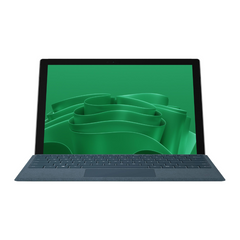 Microsoft Surface Pro 7 - 10th Gen Intel Core i5-1035G4/128SSD/8GB RAM/Windows 11 Pro - 1866