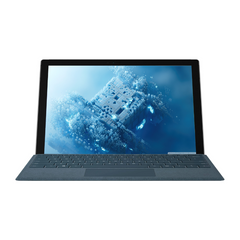 Microsoft Surface Pro 6- Intel Core i5-8350U/256GB SSD/8GB RAM/Windows 11 with Surface Type Cover