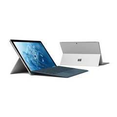 Microsoft Surface Pro 6- Intel Core i5-8350U/256GB SSD/8GB RAM/Windows 11 with Surface Type Cover