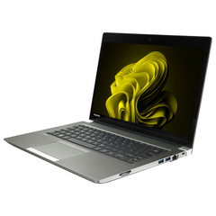 Toshiba Portege Z30t-C 13.3" Full HD- Intel Core i5-6200U/8GB RAM/256GB SSD/Windows 11 Home - PT263A-OR205E