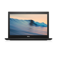 Dell Latitude 7280 12.5" FHD Touch Laptop - Intel Core i7-6600U/512GB SSD/16GB RAM/Windows 11 Pro