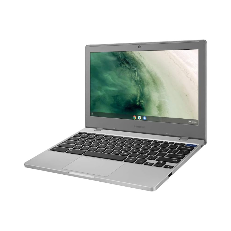 Samsung Chromebook 4 11.6" HD Laptop- Intel Celeron N4020/16GB eMMC/4GB RAM/ChromeOS