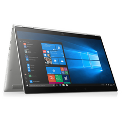 HP EliteBook x360 1030 G4 13.3" Full HD 2 in 1 Convertible- Intel Core i7-8565U/16GB RAM/512GB SSD/4G-LTE/Windows 11- 8PX34PA