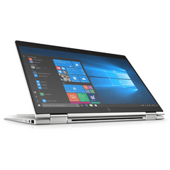 HP EliteBook x360 1030 G7 13.3" Full HD 2 in 1 Convertible- Intel Core i5-10210U/8GB RAM/512GB SSD/Windows 11