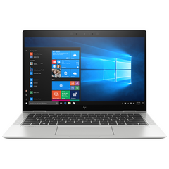 HP EliteBook x360 1030 G4 13.3" Full HD 2 in 1 Convertible- Intel Core i7-8565U/16GB RAM/256SSD/4G-LTE/Windows 11- 8PX34PA