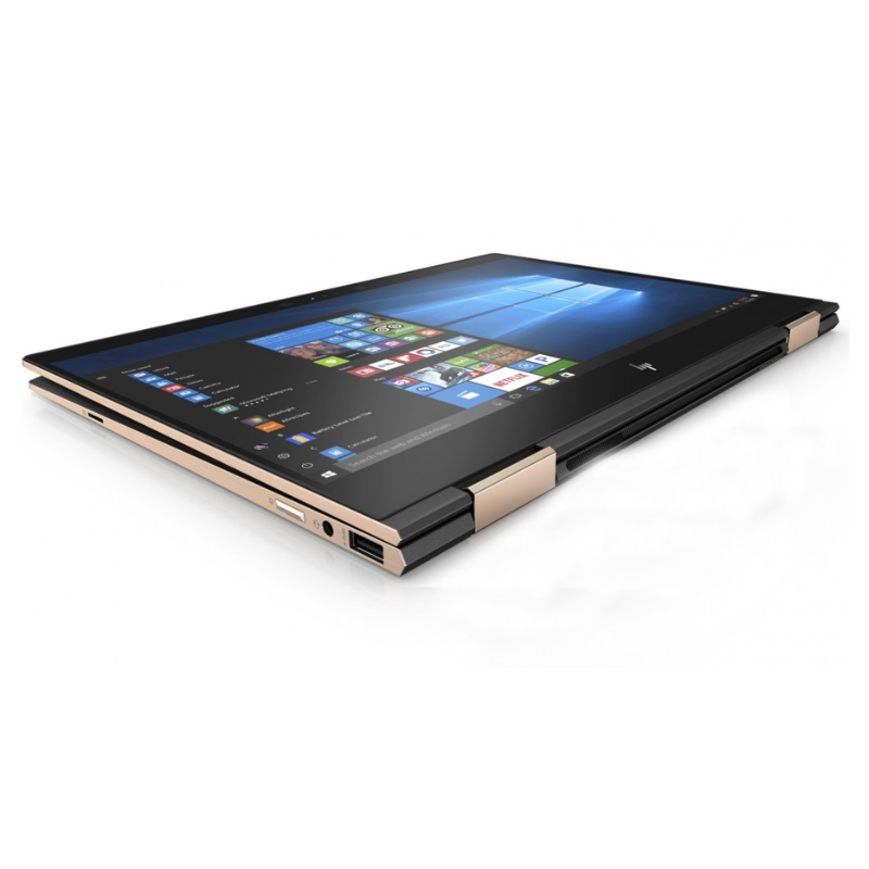 HP Spectre x360-13-ae028tu 13.3" Full HD 2 in 1 - Intel Core i5-8250U/256GB SSD/8GB RAM/Windows 11 - 3AH37PA