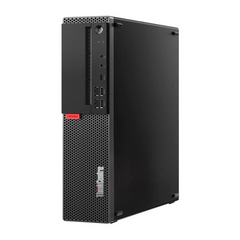 Lenovo ThinkCentre M920s Small Form Factor Desktop PC- Intel Core i5-8600/256GB SSD/8GB RAM/DVD±RW/Windows 11