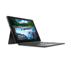 Dell Latitude 5290 2 in 1 Convertible 12.3" Full HD Touch - Intel Core i5-8250U/8GB RAM/256GB SSD/Windows 11 Pro with Detachable Keyboard