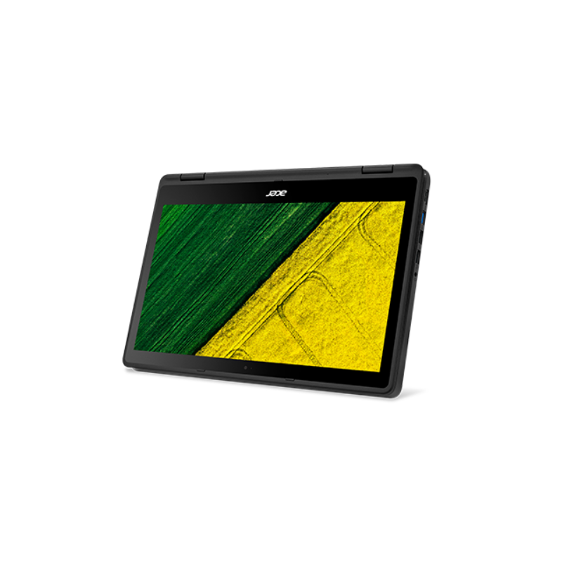 Acer Spin 5 SP513-51-54K0 13" Full HD 2-in-1 Laptop- Intel Core i5-7200U/256GB SSD/8GB RAM/Windows 11 -  NX.GK4SA.009