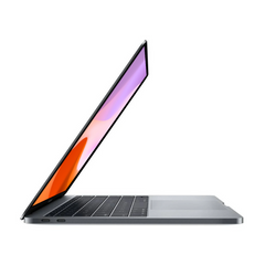 Apple MacBook Pro 13" A1708 - Intel Core i5-7360U/256GB SSD/8GB RAM/OS Sonoma- MPXT2X/A