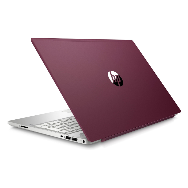 HP Pavilion 15-cw0020AU 15.6" Full HD Laptop- AMD A9-9425/16GB RAM/128GB SSD+1TB SATA HDD/Windows 11- 4WW28PA