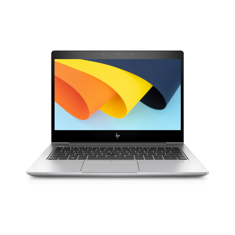 HP EliteBook 830 G5 13.3" Full HD Laptop- Intel Core i7-8650U/8GB RAM/256GB SSD/Windows 11 Pro- 2FZ85AV