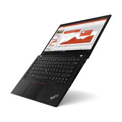 Lenovo Thinkpad T14s Gen 1 14" Laptop - Intel Core i7-10610U/1TB SSD/32GB RAM/Windows 11 Pro - 20W1S5TP00