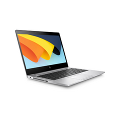 HP EliteBook 830 G5 13.3" Full HD Laptop- Intel Core i7-8650U/16GB RAM/512GB SSD/Windows 11 Pro - 2FZ85AV