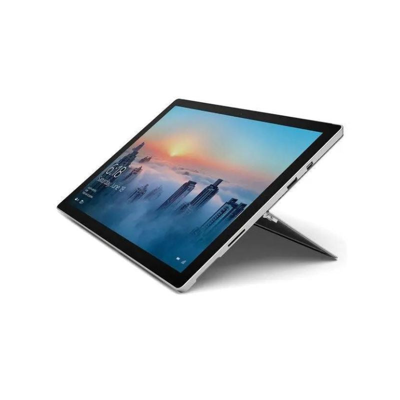Microsoft Surface Pro 4 - Intel Core i5-6300U/256GB SSD/8GB RAM/Windows 11 Pro