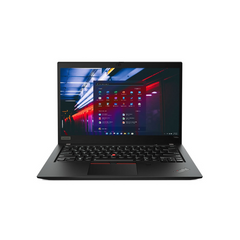 Lenovo Thinkpad T490s 14" Laptop - Intel Core i5-8365U/512GB SSD/16GB RAM/Windows 11 Pro-20NYS57M00