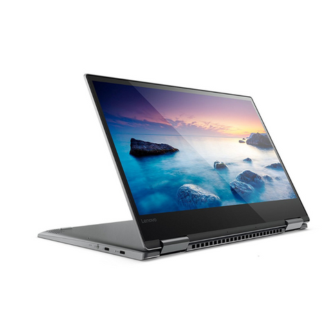 Lenovo Yoga 720-13IKB 13.3" Full HD 2 in 1 Convertible -Intel Core i7-8550U/256GB SSD/16GB RAM/Windows 11- 81C30013AU