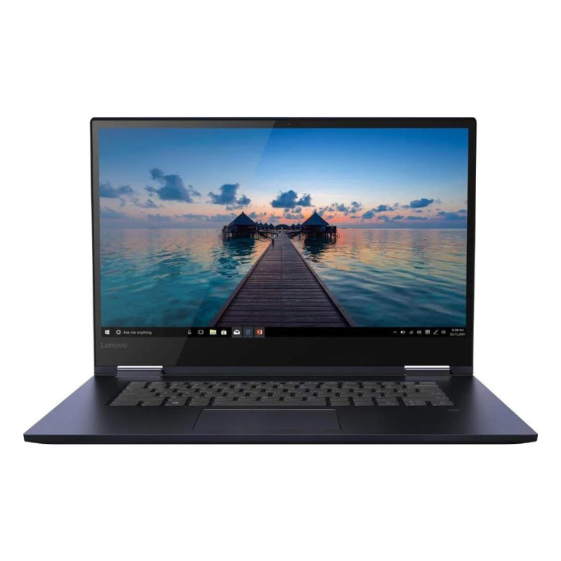 Lenovo YOGA 530-14ARR 14" Notebook - AMD RYZEN 3/512GB SSD/8GB RAM/Windows 11- 81H9000BAU