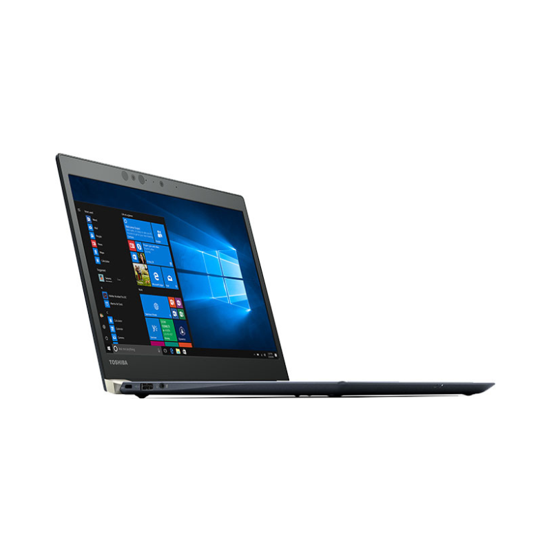 Toshiba PORT G X30 D 13 3 FHD Touch Laptop Intel Core I5 7200U 8GB Toshiba PORT G X30 D 13 3 FHD Touch Laptop Intel Core I5 7200U 8GB