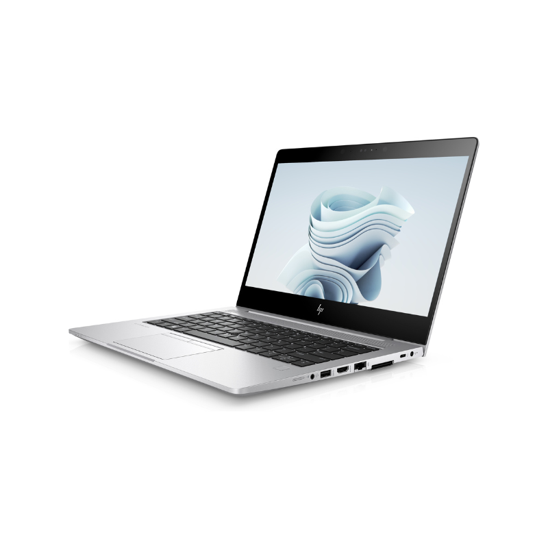 HP EliteBook 830 G6 13.3" Full HD Laptop- Intel Core i7-8665U/16GB RAM/512GB SSD/4G-LTE/Windows 11 Pro