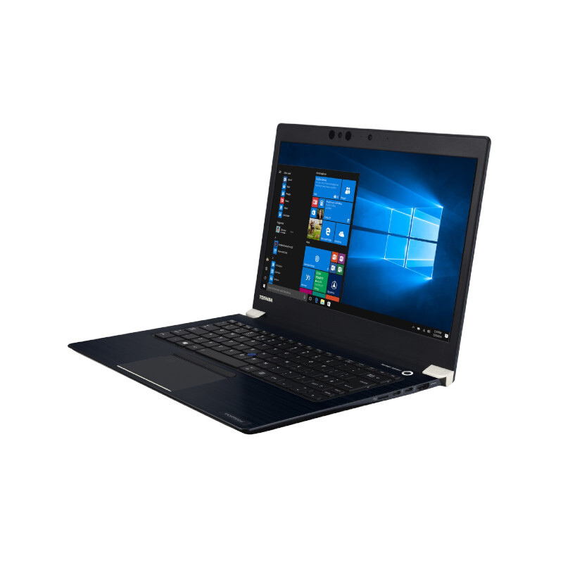 Toshiba PORT G X30 D 13 3 FHD Touch Laptop Intel Core I5 7200U 8GB Toshiba PORT G X30 D 13 3 FHD Touch Laptop Intel Core I5 7200U 8GB
