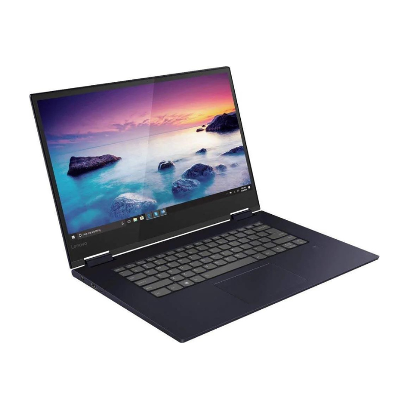Lenovo YOGA 530-14ARR 14" Notebook - AMD RYZEN 3/16GB RAM/256GB SSD/Windows 11- 81H9000BAU