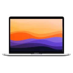 Apple MacBook Pro 13.3" A2251 with Touch Bar - Intel Core i7-1068NG7/16GB RAM/512GB SSD/OS Sonoma