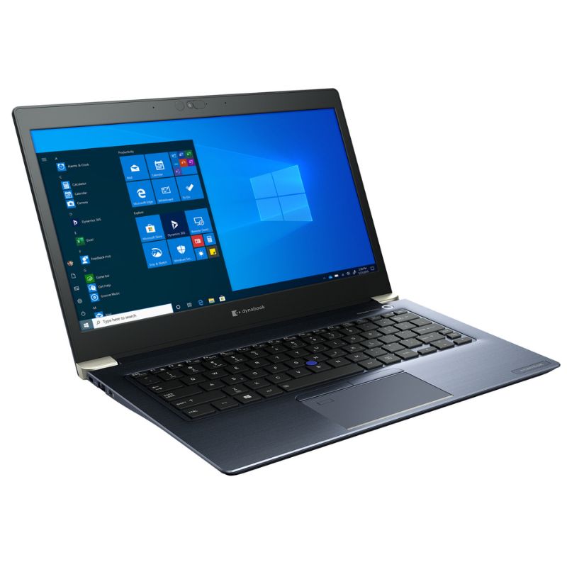 Toshiba Portege X40-G 14" FHD Touch - Intel Core i5-10210U/256GB SSD/16GB RAM/Windows 11-PMR41A-0K300J