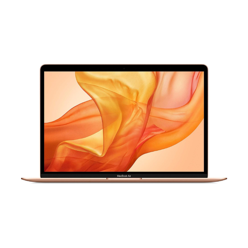 Apple 13.3" Macbook Air A1932 - Intel Core i5 -8210Y/8GB RAM/128GB SSD/OS Sonoma - MRE82LL/A