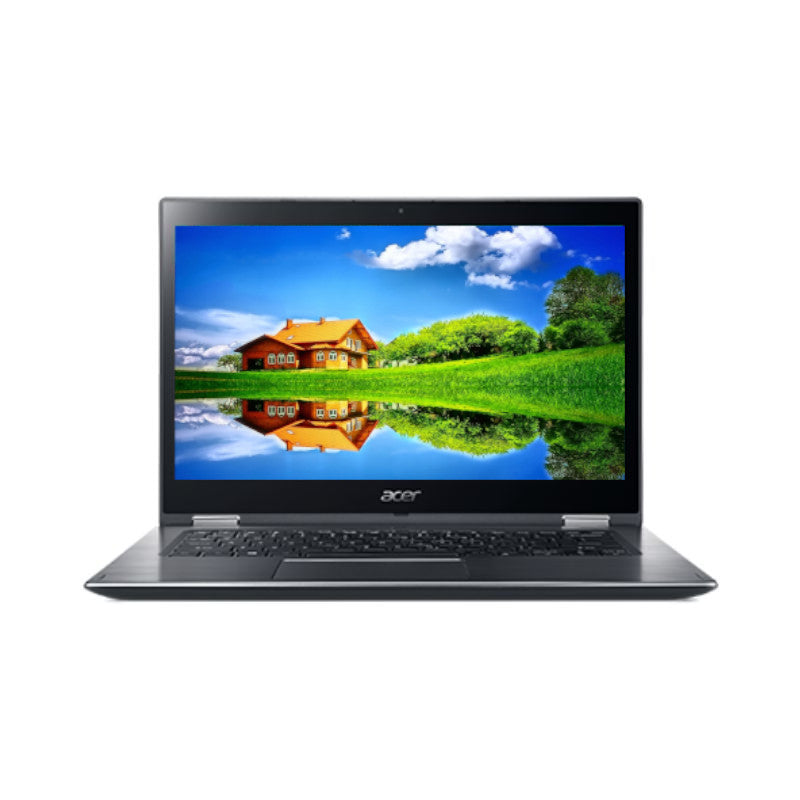 Acer Spin 3 SP314-52-302Q 14" FHD 2 in 1 Notebook - Intel Core i3-8145U/4GB RAM/256GB SSD/Windows 11-NX.H60SA.005