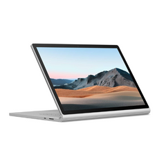 Microsoft Surface Book 3 2-in-1 13" Laptop - Intel Core i7-1065G7/256GB SSD/16GB RAM/Windows 11 Pro