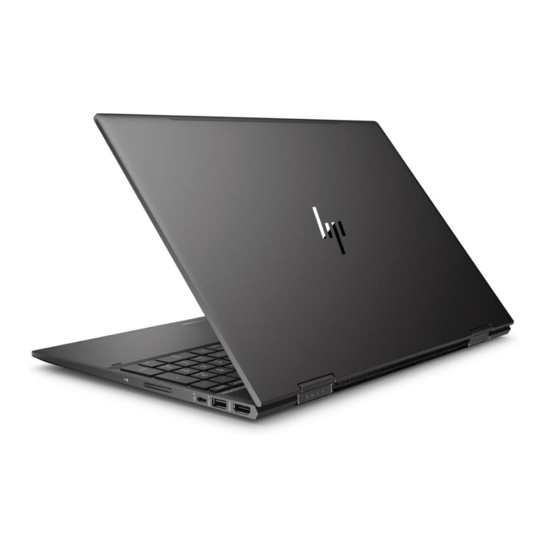 HP Envy X360 15-CP0010A 15.6" 2-in-1 Laptop - AMD Ryzen 3/1TB SSD+1TB HDD/8GB RAM/Windows 11 - 4QP30PA