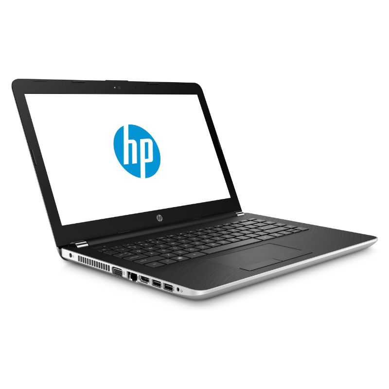 HP Pavilion 14-bw021AU 14" HD Notebook - AMD E2-9000E/128GB SSD/8GB RAM/Windows 11- 1XE55PA