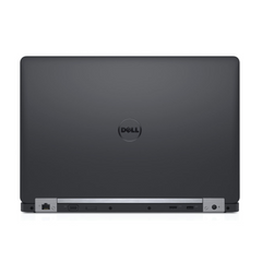 Dell Latitude E5570 15.6" FHD Laptop- Intel Core i7-6600U/16GB RAM/256GB SSD/Windows 11 Pro