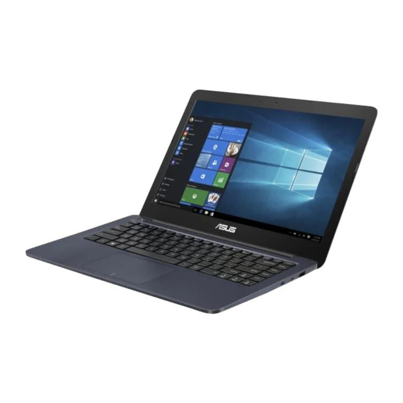 ASUS F402W Notebook - AMD E2-6110/64GB eMMc + 128GB SSD/4GB RAM/Windows 11 Pro -F402WA-GA019T