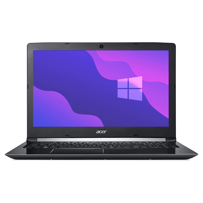 Acer Aspire A515-51G-55F1 15.6" HD Laptop- Intel core i5-8250U/256GB SSD + 500GB HDD/8GB RAM/Nvidia GeForce MX130/Windows 11 - NX.GVRSA.004