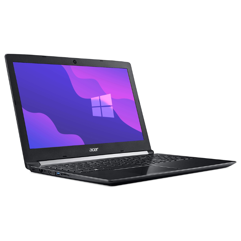 ACER Aspire A515-51G-55F1 8th Gen Intel core i5-8250U/128GB SSD 1TB HDD/8GB RAM/Nvidia GeForce MX130/Windows 11