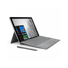 Microsoft Surface Pro 7 - 10th Gen Intel Core i5-1035G4/128SSD/8GB RAM/Windows 11 Pro - 1866 includes Stylus Pen & Keyboard
