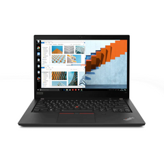 Lenovo Thinkpad T14s Gen 1 14" Laptop - Intel Core i7-10610U/512GB SSD/16GB RAM/Windows 11 Pro - 20W1S5TP00