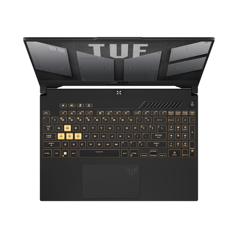 Asus TUF F15  FX507ZC 15.6" Full HD Gaming Laptop - Intel Core i5-12500H/1TB SSD/24GB RAM/RTX 3050/Window 11