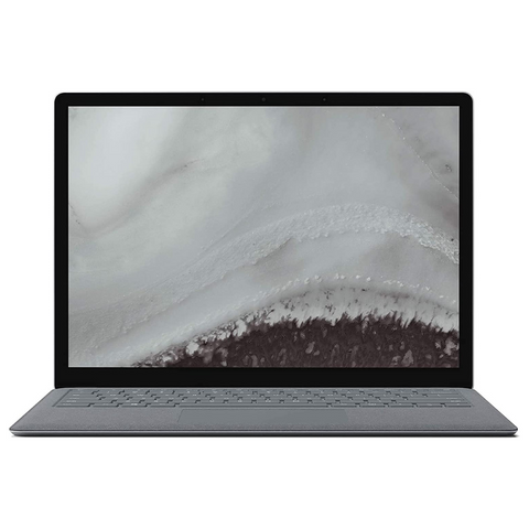 Microsoft Surface Laptop 2 - Intel Core i5-8250U/8GB RAM/128GB SSD/Windows 11 Home- 1769