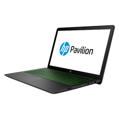 HP Pavilion Power - 15-cb062tx 15.6" FHD Gaming- Intel Core i7-7700HQ/16GB RAM/256GB SSD+1TB HDD/GTX 1050/Windows 11- 2FK76PA