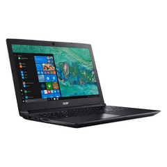 Acer Aspire 3 A315-41-R1FU 15.6" HD Laptop - AMD Ryzen 3-2200U/16GB RAM/256GB SSD + 1TB HDD/Windows 11 Pro- NX.GY9SA.003